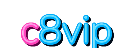 c8vip — logo kanal