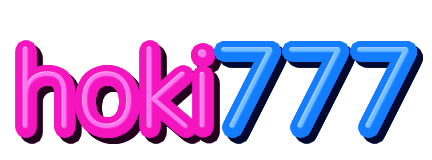 hoki777 — logo kanal