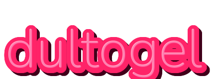 dultogel — logo kanal