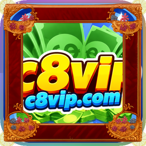 c8vip — mitra unggulan