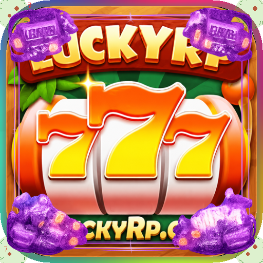 luckyrp — mitra unggulan