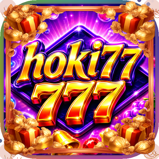 hoki777 — galeri pratinjau Resmi APK