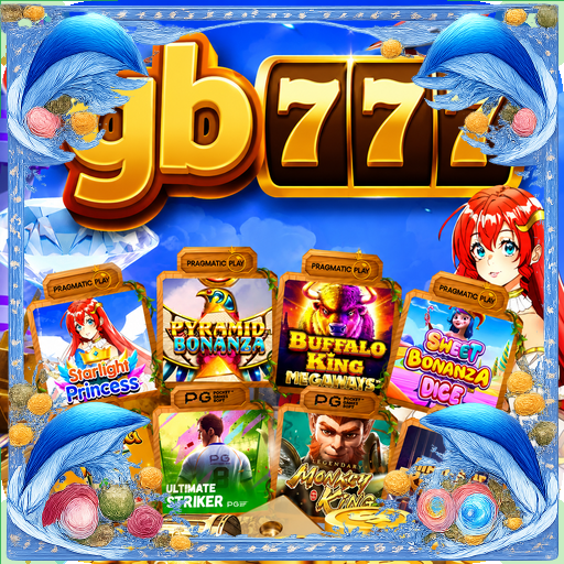 gb777 — mitra unggulan